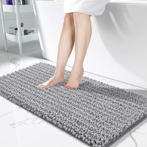 Bathroom Runner Rug 55x24 Inch