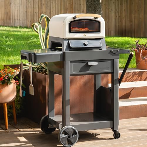 Model P+ Smart Electric Pizza Oven