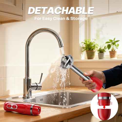 Immersion Blender Corded 400W