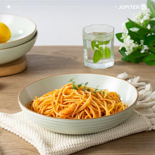 Jupiter Pasta Bowls (4 Count)
