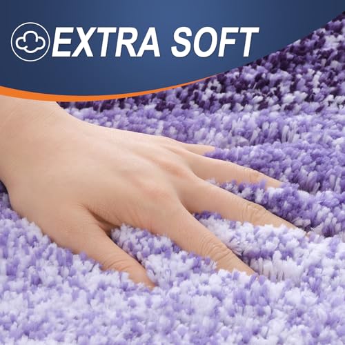 Bathroom Runner Rug 70x20