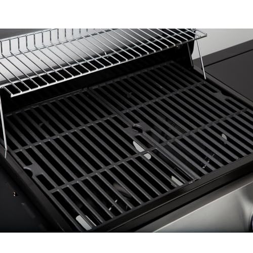 DG1-70-01-634-R Cooking Grid Grates for Dyna-Glo DGF350CSP DGF350CSP-D 2-Burner Open Cart Propane Cast Iron Gas Grill Grate DGF350SNP DGF350SNP-D 101-03011,Grill Grate for Blue Rhino GBC1932L