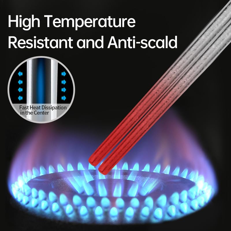 Pure Titanium Chopsticks
