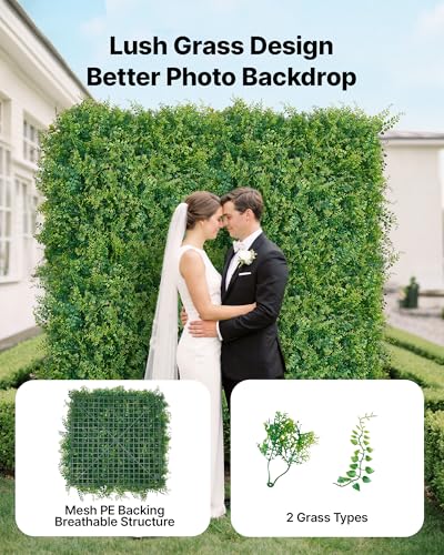Artificial Plant Wall