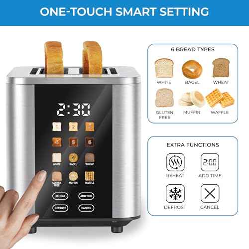 Kenmore 2 Slice Toaster