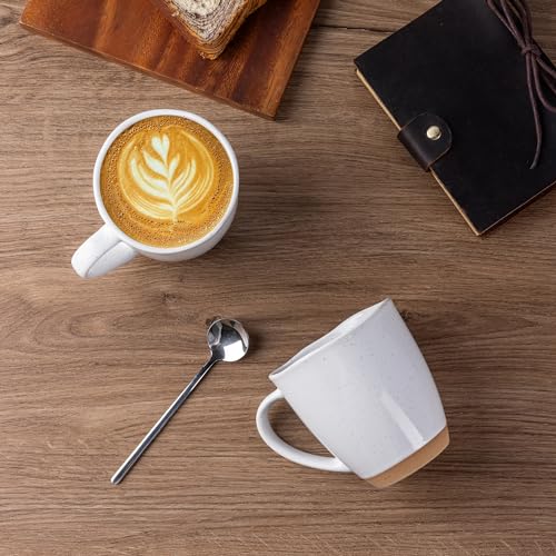 12oz Coffee Mugs (4 Count)