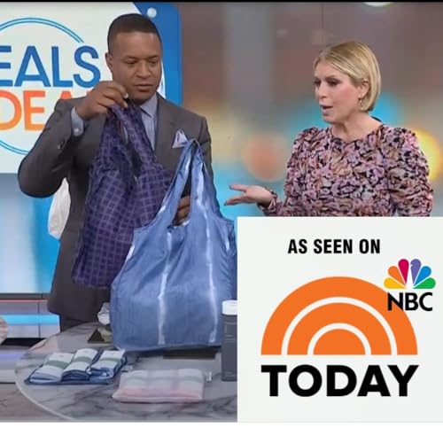 Reusable Grocery Bag