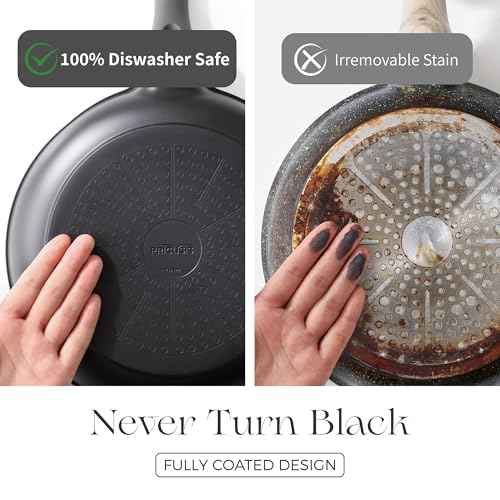 Nonstick Saucepan with Lid