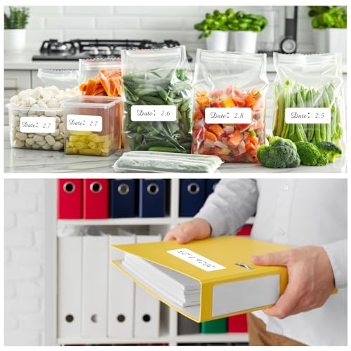 Two Sizes Mixed Pack