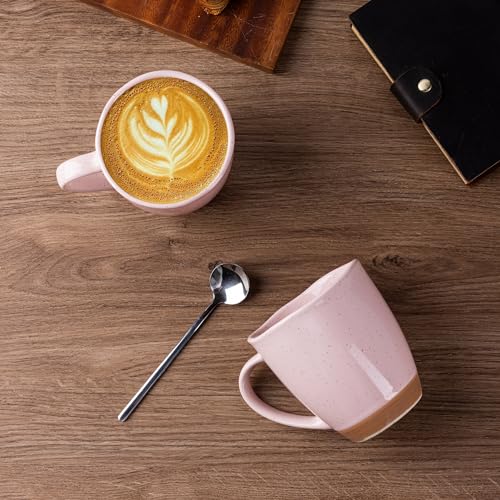 12oz Coffee Mugs (4 Count)