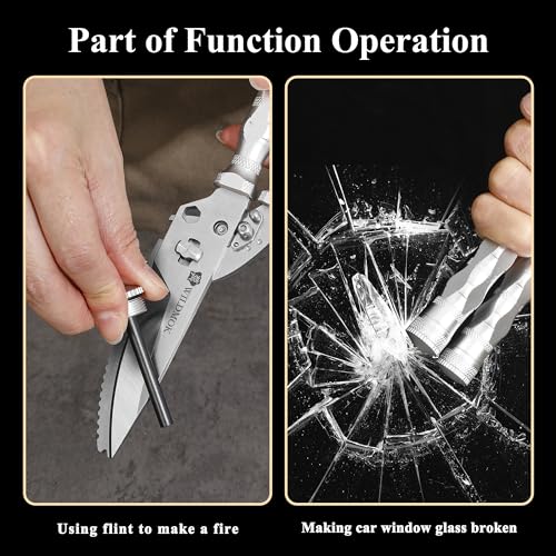 Heavy Duty Poultry Shears