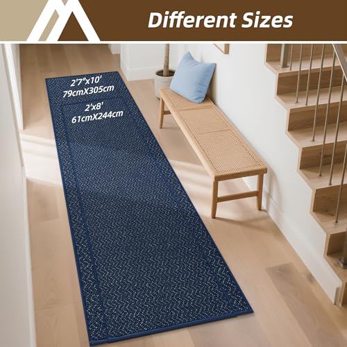 Hallway Runner Rugs Non (16 Sq Ft)