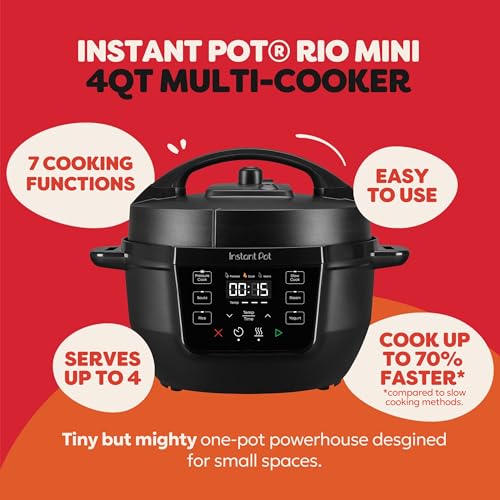 Rio Mini 4 Qt 7