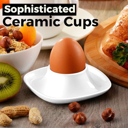 Soft Boiled Egg Cups