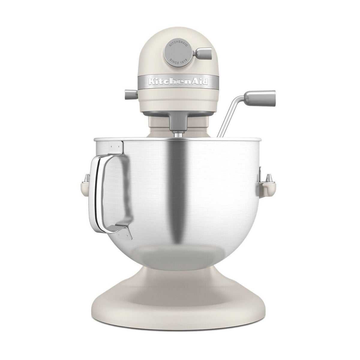 7 Quart Bowl Lift Stand Mixer with Accessories