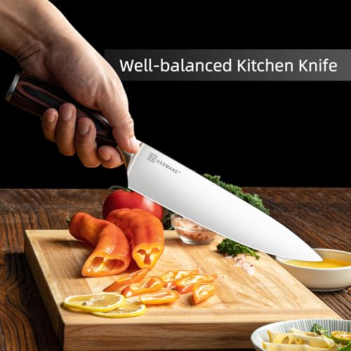 Kitchen Knife Set of 5 (5 Count)