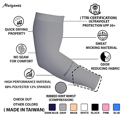 Arm Sleeves for Men & Women
