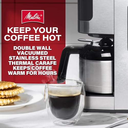 Aroma Tocco Thermal 8
