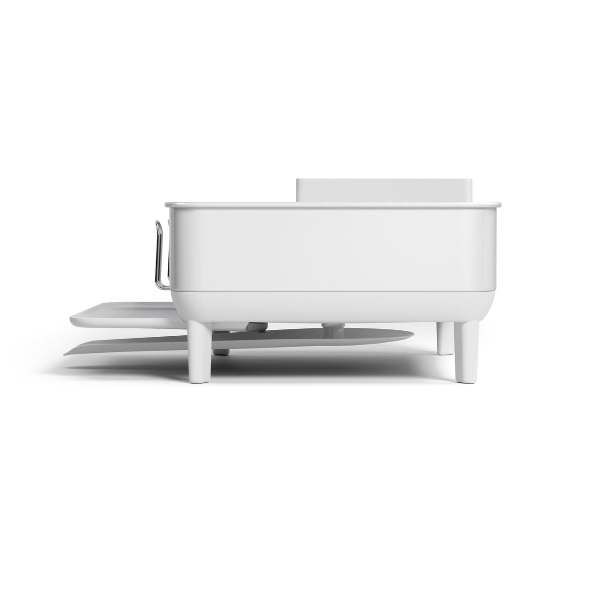 Steel Frame Dishrack