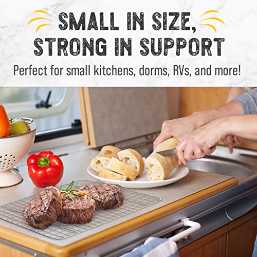 Cooling Racks for Cooking and Baking (2 Count)