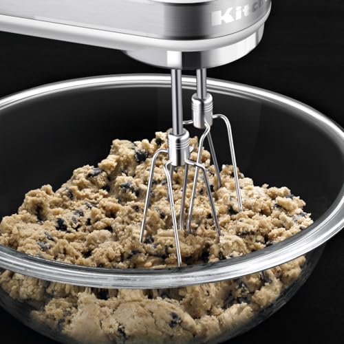 7 Speed Hand Mixer