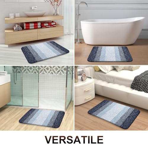 Bathroom Rugs Mat 34x21