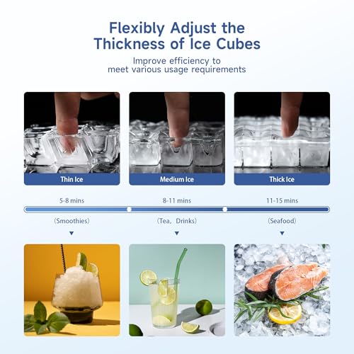 Industrial Ice Maker Machine