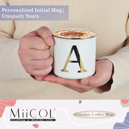Ceramic Coffee Mug 16 oz