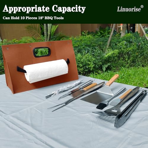 Grill Accessory Storage Bag