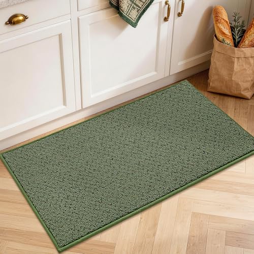 Kitchen Rugs Non (3.575 Sq Ft)
