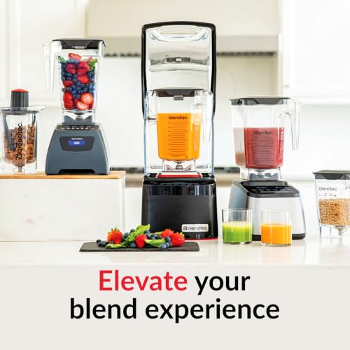 Designer 650 Series Blender