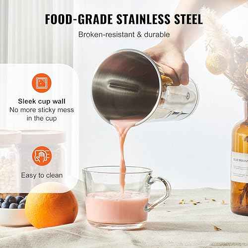 Milkshake Maker