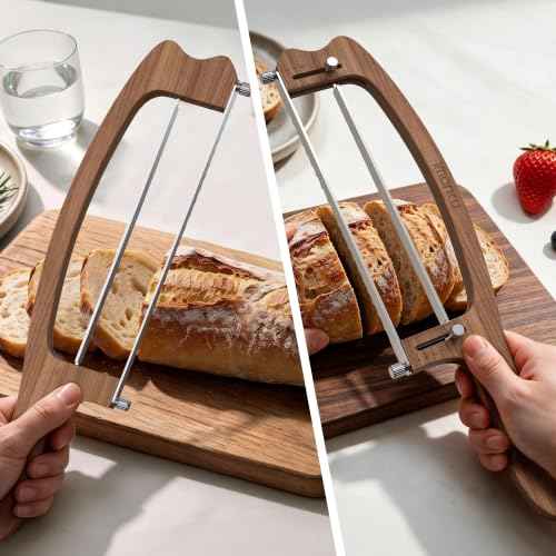 10 Inch Bread Slicer