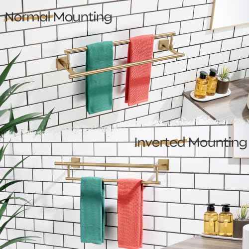 Towel Bars 20