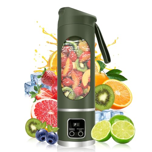Personal Blender 500ml