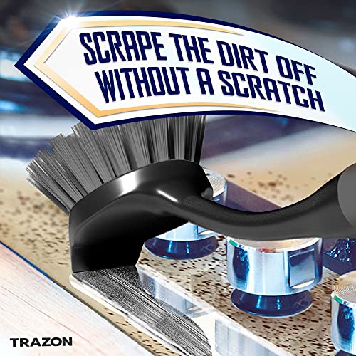 Dish Brush Set of 4 (4 Count)