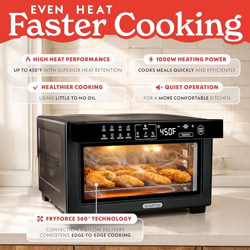 Toaster Oven Air Fryer