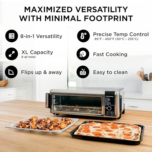 Digital Air Fry Countertop Oven