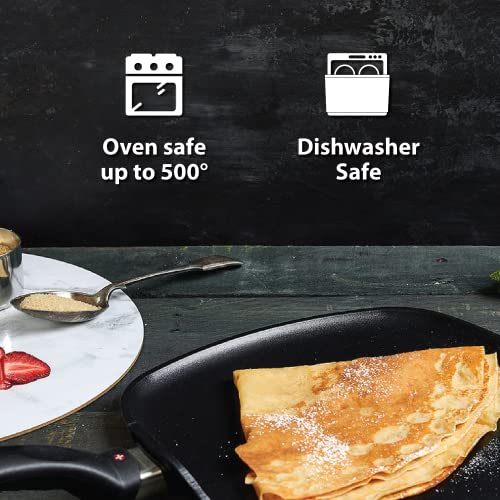 10 Piece Nonstick Cookware Set