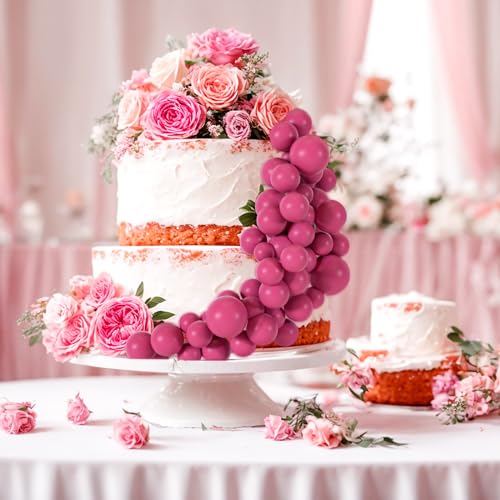 48 Pcs Cake Topper Decorations (48 Count)