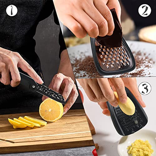 Kitchen Gadgets Set 6 Piece (6 Count)