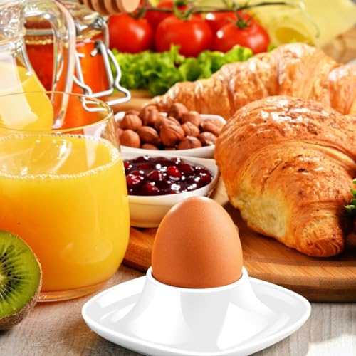 Soft Boiled Egg Cups