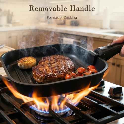23 Pcs Pots and Pans Set Non Stick