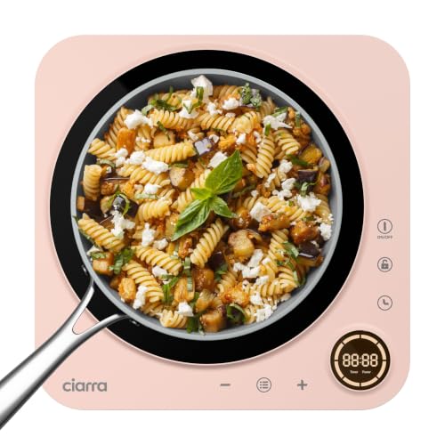 CATIH1A P Portable Induction Cooktop