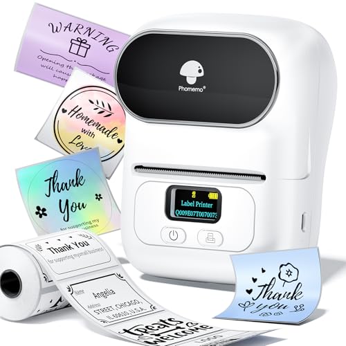 M110 Label Makers