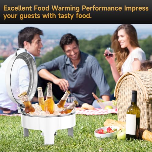 Chafing Dishes for Buffet