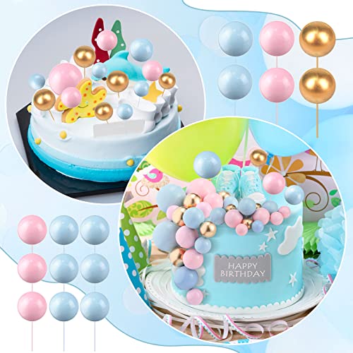 108 Cake Ball