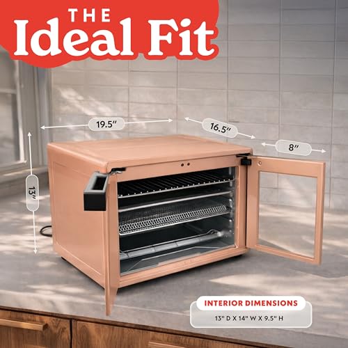 French Door Air Fryer Oven