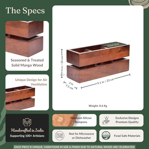 Premium Handcrafted 3
