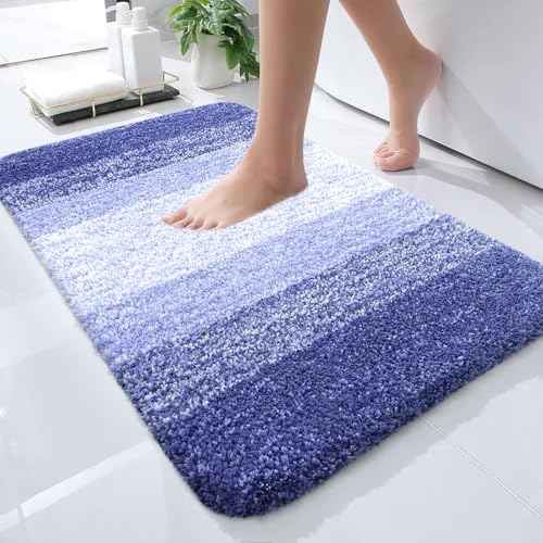 Small Bathroom Rugs 24x16